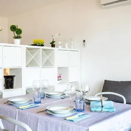 דירה Cozy House Sea View Of *