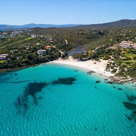 Apartment Cozy House Sea View Of Golfo Aranci