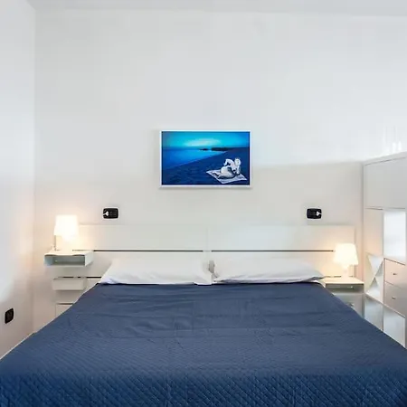 Cozy House Sea View Of Apartment