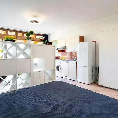 Apartment Cozy House Sea View Of Golfo Aranci