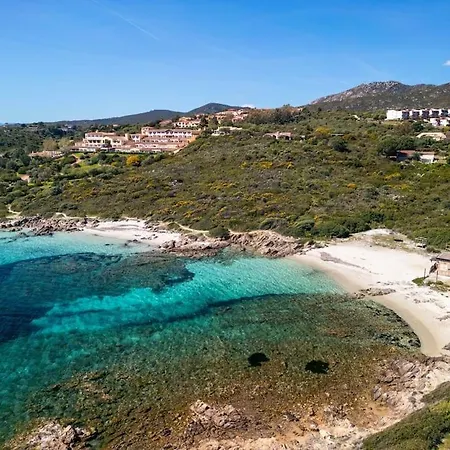 Cozy House Sea View Of * Golfo Aranci